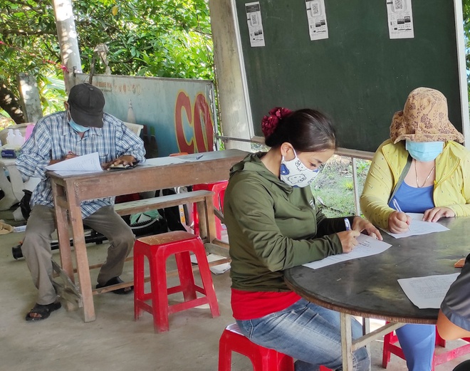 Bạc Liêu: Cho phép hoạt động trở lại một số loại hình dịch vụ, du lịch từ 12h ngày 19/6