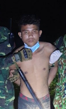 Thu giữ gần 9.000 viên ma túy tổng hợp được vận chuyển qua biên giới