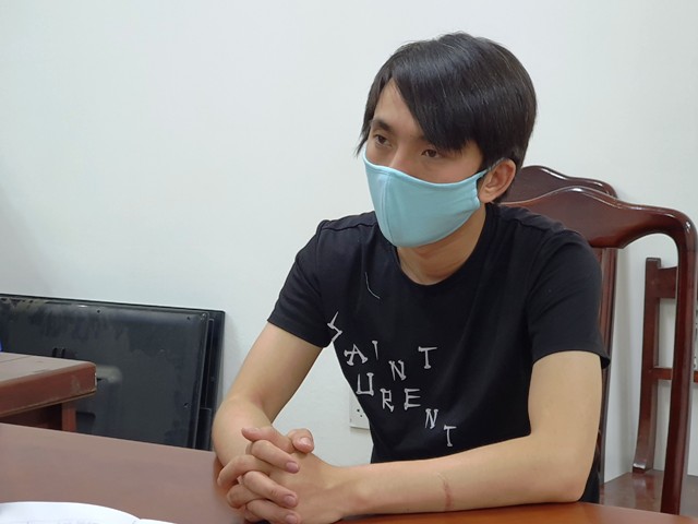 Thừa Thiên Huế: Bắt cá độ trận Ucraina-Bắc Macedonia hơn 20 tỷ đồng.