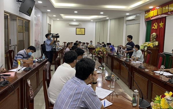 Đồng Nai: Phát hiện 2 trường hợp mắc Covid-19