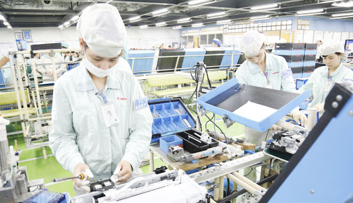 Việt Nam nhập siêu 1,35 tỷ USD trong nửa đầu tháng 6