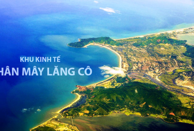 Tập đoàn Nhà đất Hàn Quốc nghiên cứu đầu tư ba dự án quy mô hơn 1.900 ha ở Thừa Thiên - Huế