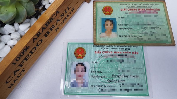 Từ ngày 1/7/2021, không cần cung cấp giấy xác nhận số CMND cũ