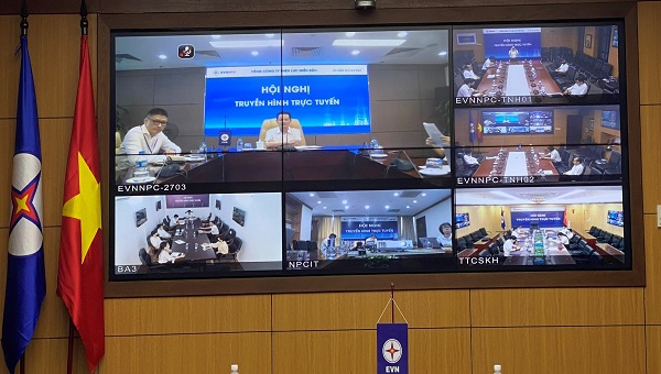 Thành lập các tổ công tác đối với từng lĩnh vực số hoá nhằm tăng hiệu quả và đẩy nhanh tiến độ