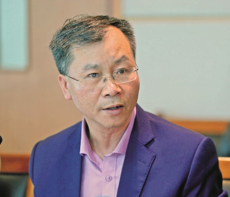 Tiếp sức cho doanh nghiệp vượt bão dịch