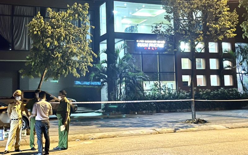 Kết quả truy vết, xét nghiệm liên quan đến 2 ca mắc Covid-19 tại Lào Cai