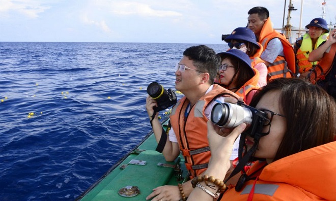 Kỷ niệm Ngày Báo chí cách mạng Việt Nam 21/6: "Mắt sáng, lòng trong, bút sắc" - là đạo đức, lương tâm của người làm báo