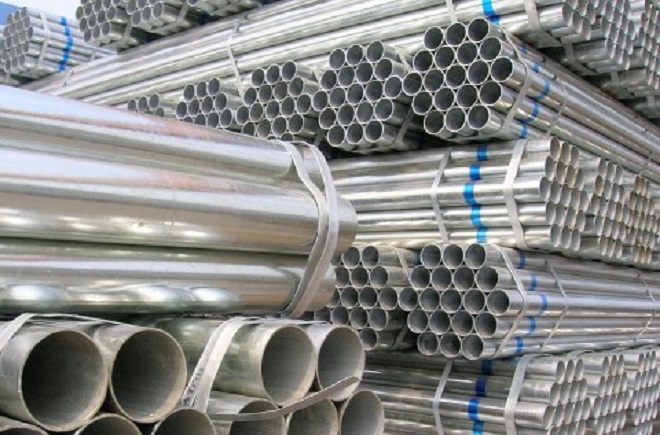 Đề nghị các doanh nghiệp trong nước hợp tác điều tra chống bán phá giá thép mạ nhập khẩu