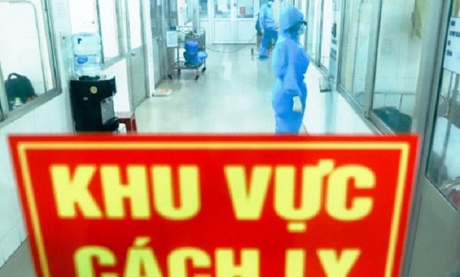 Tối 23/6, thêm 85 ca mắc Covid-19