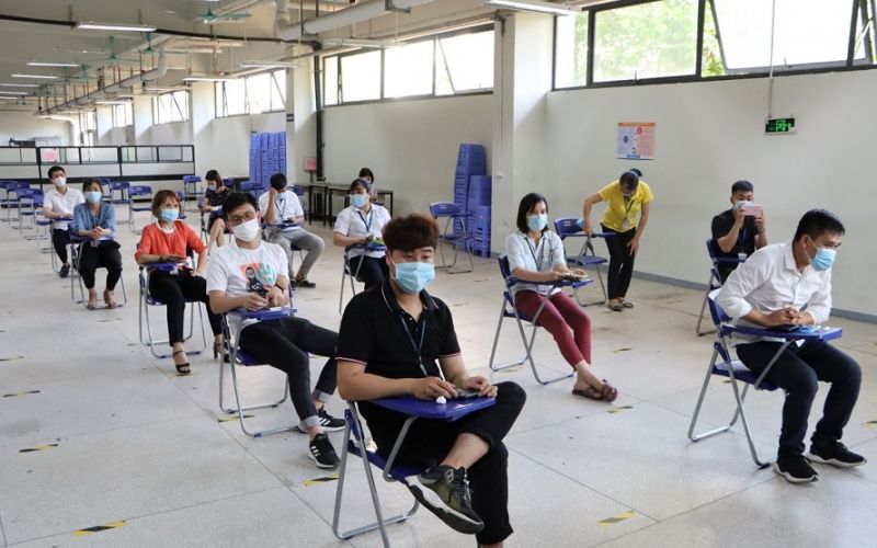 Bắc Ninh: Thêm 29 bệnh nhân Covid-19 được xuất viện