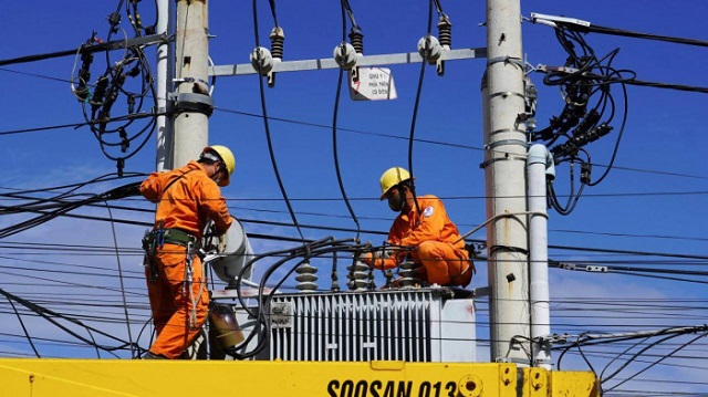 Điện lực Thanh Hóa thông tin về vụ việc tai nạn lao động nghiêm trọng khiến một công nhân tử vong