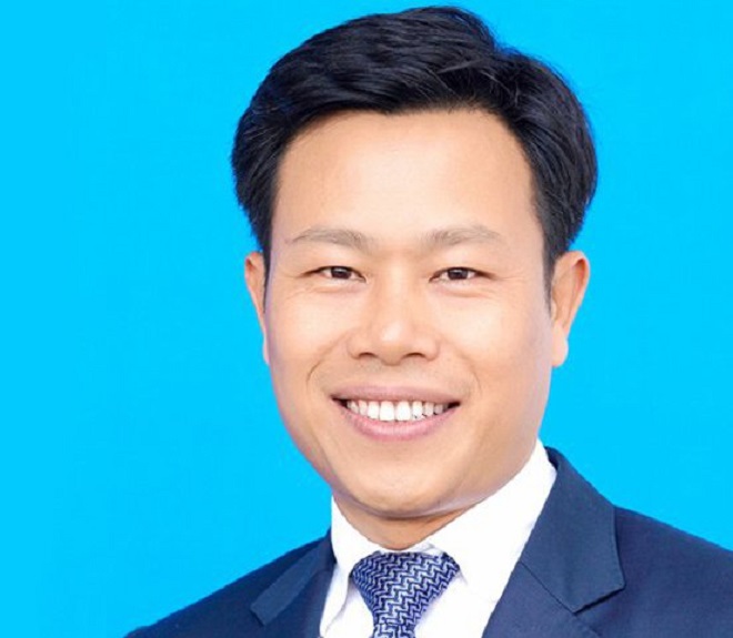 Giáo sư Lê Quân được bổ nhiệm giữ chức vụ Giám đốc Đại học Quốc gia Hà Nội