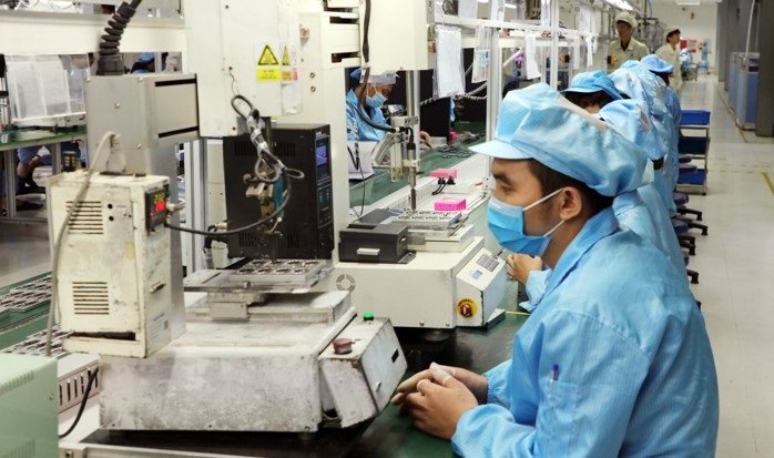 Bắc Ninh: Cho phép doanh nghiệp đón người lao động từ tỉnh/thành khác đến làm việc