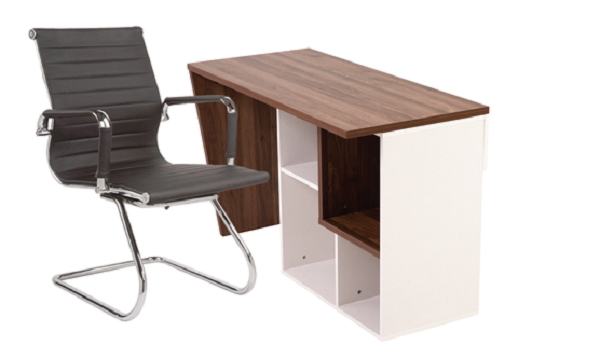 Bộ Công Thương tiếp nhận hồ sơ điều tra chống bán phá giá bàn ghế văn phòng nhập khẩu từ Trung Quốc