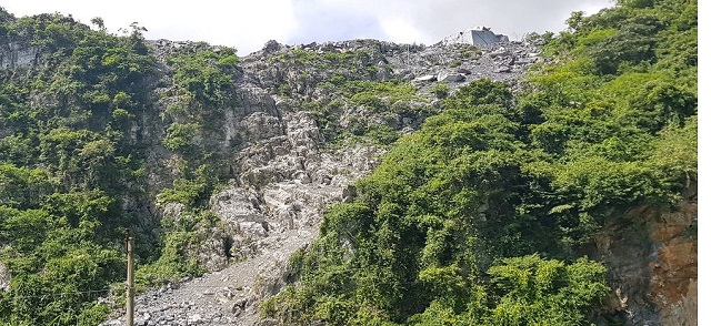 Thanh Hóa: Tăng cường quản lý hoạt động khai thác khoáng sản