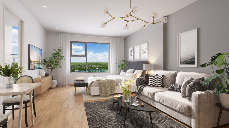 Có trong tay 300 triệu, người trẻ nên đầu tư vào đâu?