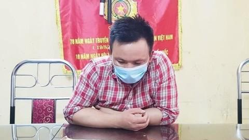 Bắc Ninh: Khởi tố 2 đối tượng làm lây lan dịch Covid-19 cho nhiều người