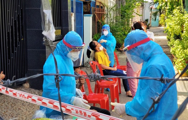 TP Thủ Đức kêu gọi miễn giảm tiền thuê trọ cho công nhân, lao động