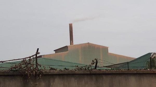 Hải Dương: Phát hiện nhiều sai phạm tại Công ty Giầy Cẩm Bình