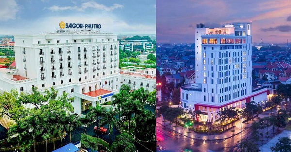 Phú Thọ: Thành lập 2 cơ sở cách ly tập trung tại khách sạn do người cách ly tự nguyện chi trả