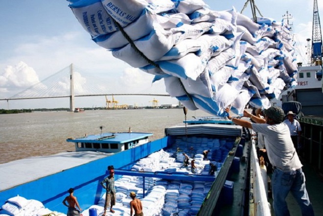 Bộ Công thương: Lập đoàn công tác kiểm tra 5 doanh nghiệp xuất nhập khẩu gạo