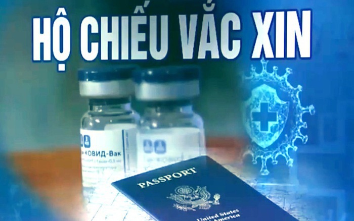Sớm áp dụng ‘hộ chiếu vaccine’ để cứu ngành hàng không