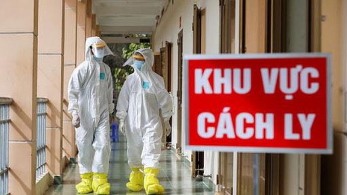 Trưa 26/6: Thêm 36 ca mắc COVID-19 trong nước, riêng Hưng Yên nhiều nhất với 11 ca