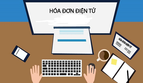 Đầu tư xây dựng phần mềm ứng dụng quản lý hóa đơn điện tử
