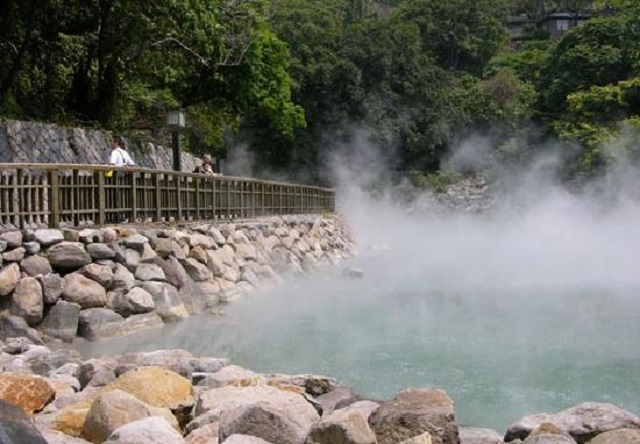 Tập đoàn Sungroup muốn đầu tư dự án nghỉ dưỡng khoáng nóng lớn nhất Thanh Hóa