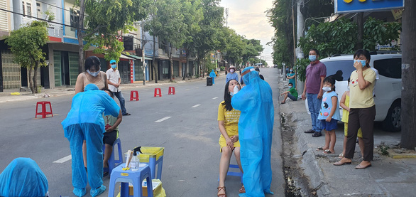 Phú Yên: Từ 0h ngày 27/6, thực hiện giãn cách xã hội theo Chỉ thị 15