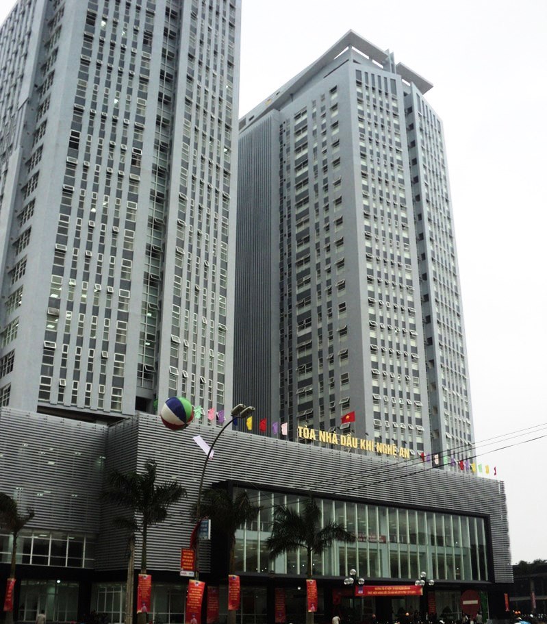 Công ty CP Đầu tư và thương mại dầu khí Nghệ An bị xử phạt 600 triệu đồng