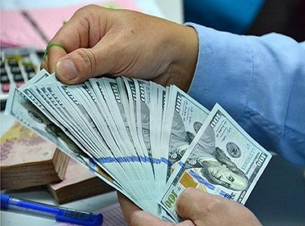 Tỷ giá ngoại tệ ngày 27/6: Đà tăng của đồng USD chững lại