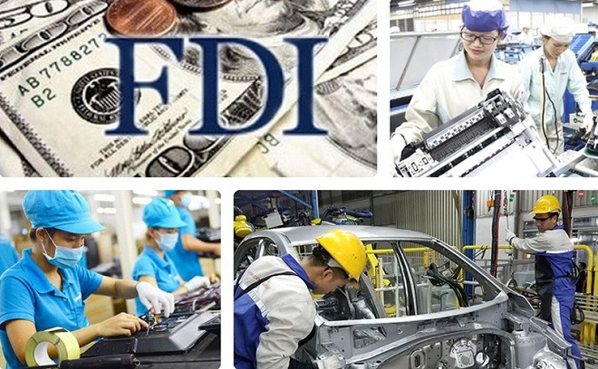 Hà Nội: Xây dựng bộ tiêu chí sàng lọc, thu hút doanh nghiệp FDI
