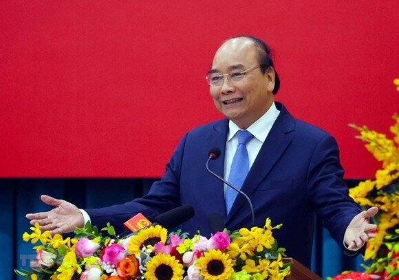 Chủ tịch nước gửi thông điệp chúc mừng nhân kỷ niệm 20 năm Ngày Gia đình Việt Nam