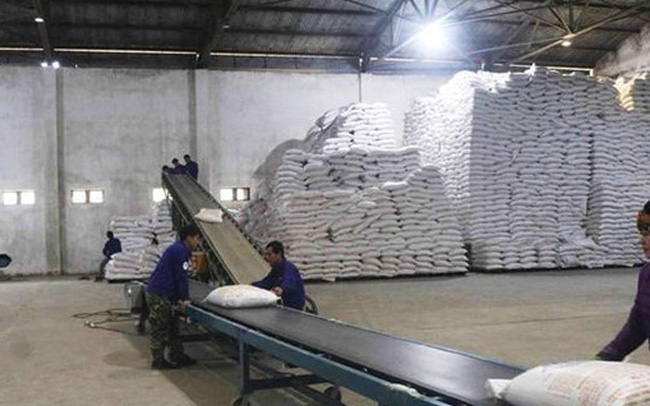 Năm 2021, đấu giá hạn ngạch thuế quan nhập khẩu 108.000 tấn đường