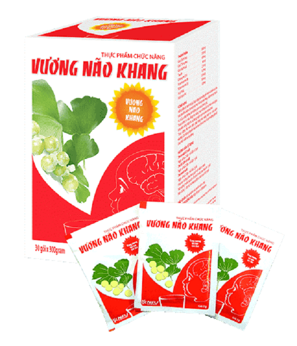 Vương Não Khang – Đột phá từ thảo dược giúp cải thiện các rối loạn tự kỷ ở trẻ em