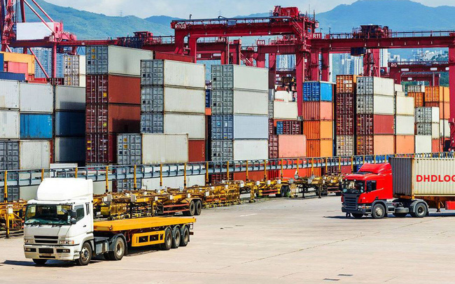 Việt Nam nhập siêu 1,47 tỷ tỷ USD trong 6 tháng đầu năm