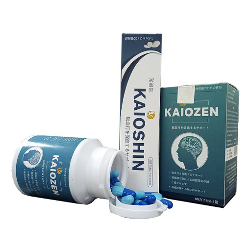 Cảnh báo sản phẩm Viên sủi Kaioshin đang được quảng cáo vi phạm quy định của pháp luật về quảng cáo