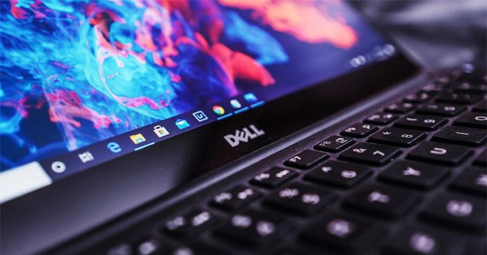 Cảnh báo 4 lỗ hổng có nguy cơ tấn công 30 triệu máy tính Dell