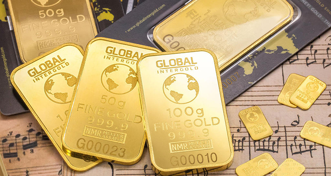 Giá vàng ngày 30/6: Vàng thế giới và trong nước tiếp tục giảm