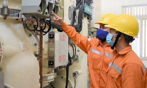 Vĩnh Phúc: 43 cơ sở phòng, chống dịch bệnh Covid-19 được giảm giá điện