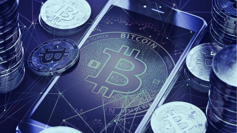 Việt Nam chính thức nghiên cứu, xây dựng và thí điểm sử dụng tiền ảo