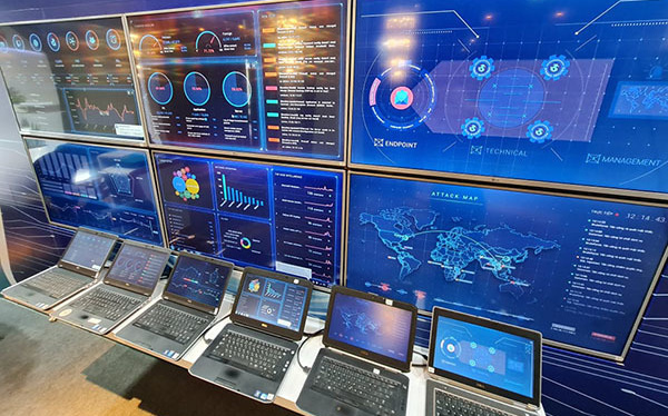 Việt Nam xếp thứ 25 về an toàn, an ninh mạng toàn cầu