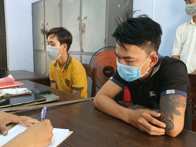 Thừa Thiên Huế: Phá liên tiếp nhiều đường dây cá độ bóng đá có tang số hàng chục tỉ đồng