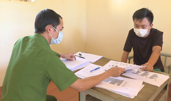 Đắk Lắk: Triệt phá đường dây lô đề hơn 500 tỷ đồng