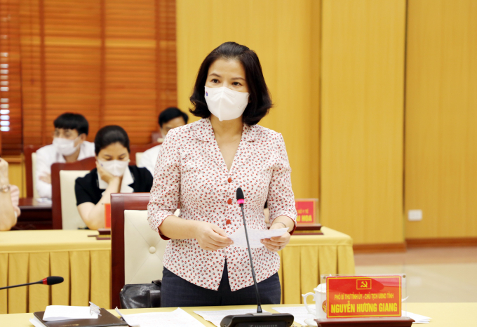 Bắc Ninh: Chủ tịch UBND tỉnh gửi thư cảm ơn doanh nghiệp và người kinh doanh