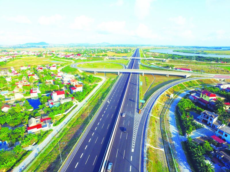 Ngân hàng Phát triển Việt Nam: 15 năm đồng hành cùng đất nước