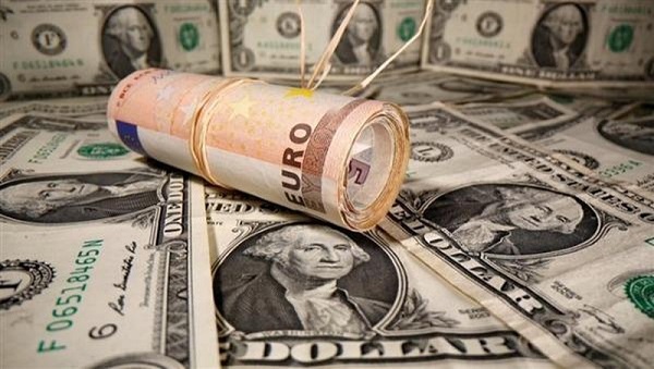 Tỷ giá ngoại tệ ngày 2/7: Đồng USD tiếp tục tăng