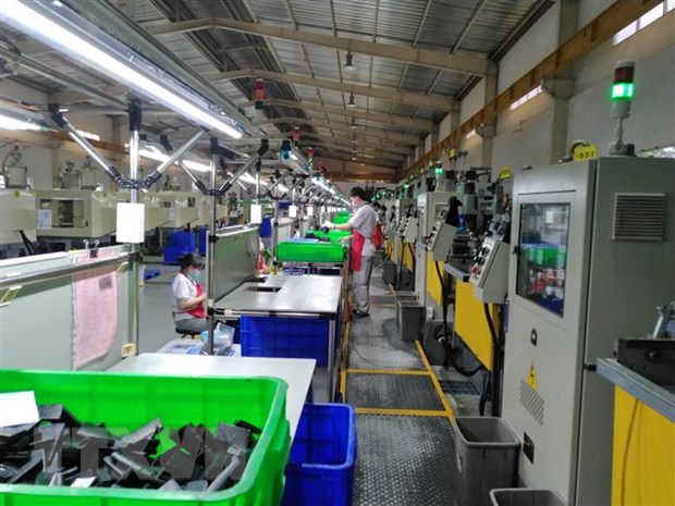 TP. HCM: 6 tháng đầu năm, xuất khẩu tăng hơn 5% so cùng kỳ 2020