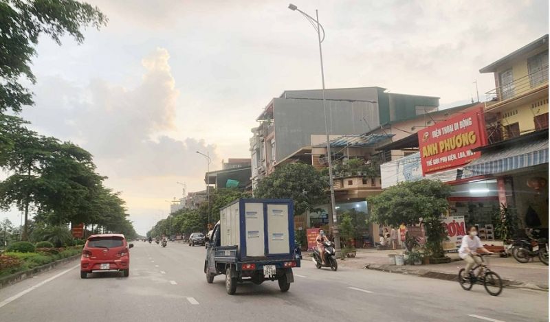 Bắc Ninh: Huyện Lương Tài, Tiên Du và thị xã Từ Sơn thực hiện trạng thái bình thường mới